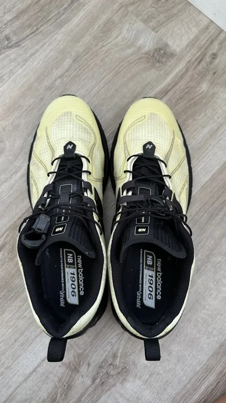 Gebrauchtes New Balance 1906R bike — Bild 7 von 12