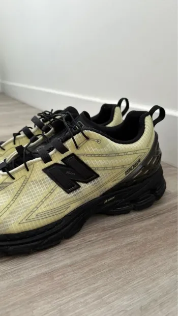 Gebrauchtes New Balance 1906R bike — Bild 12 von 12