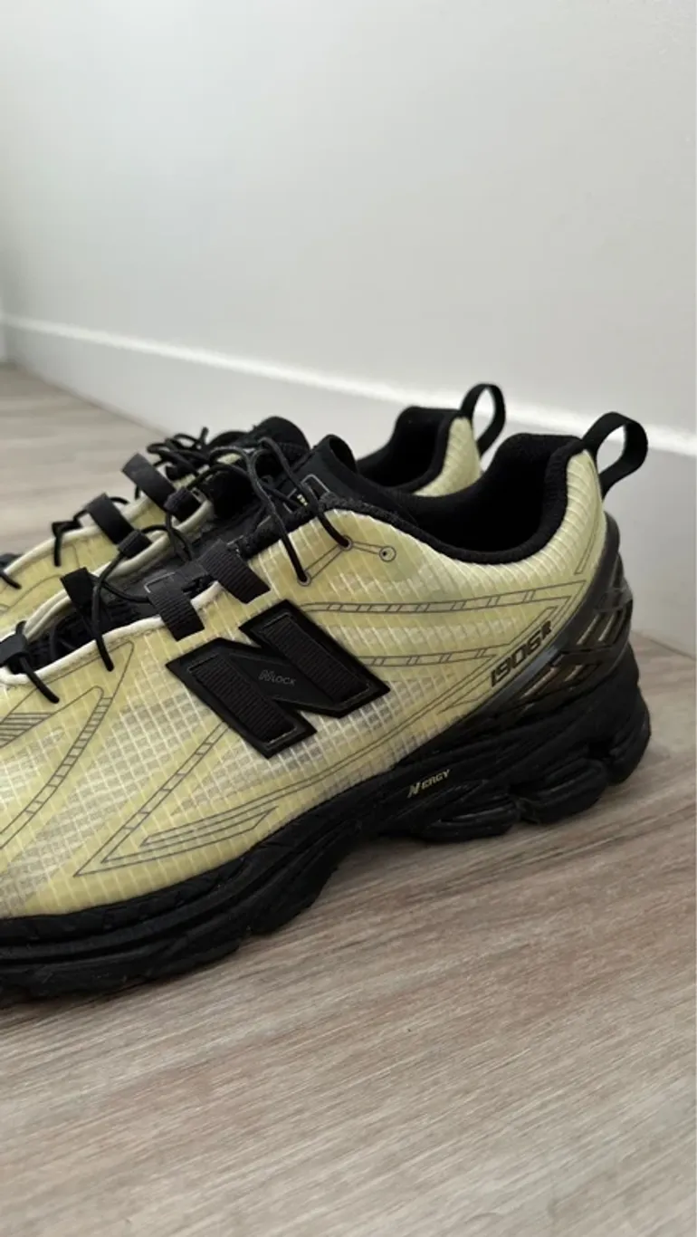 Gebrauchtes New Balance 1906R bike — Bild 12 von 12