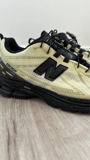 Gebrauchtes New Balance 1906R bike — Bild 4 von 12