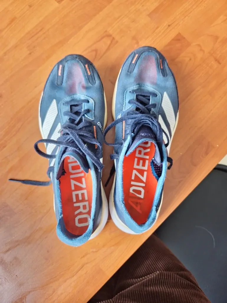 Used Continental Adizero Boston 11 bike — image 3 of 4