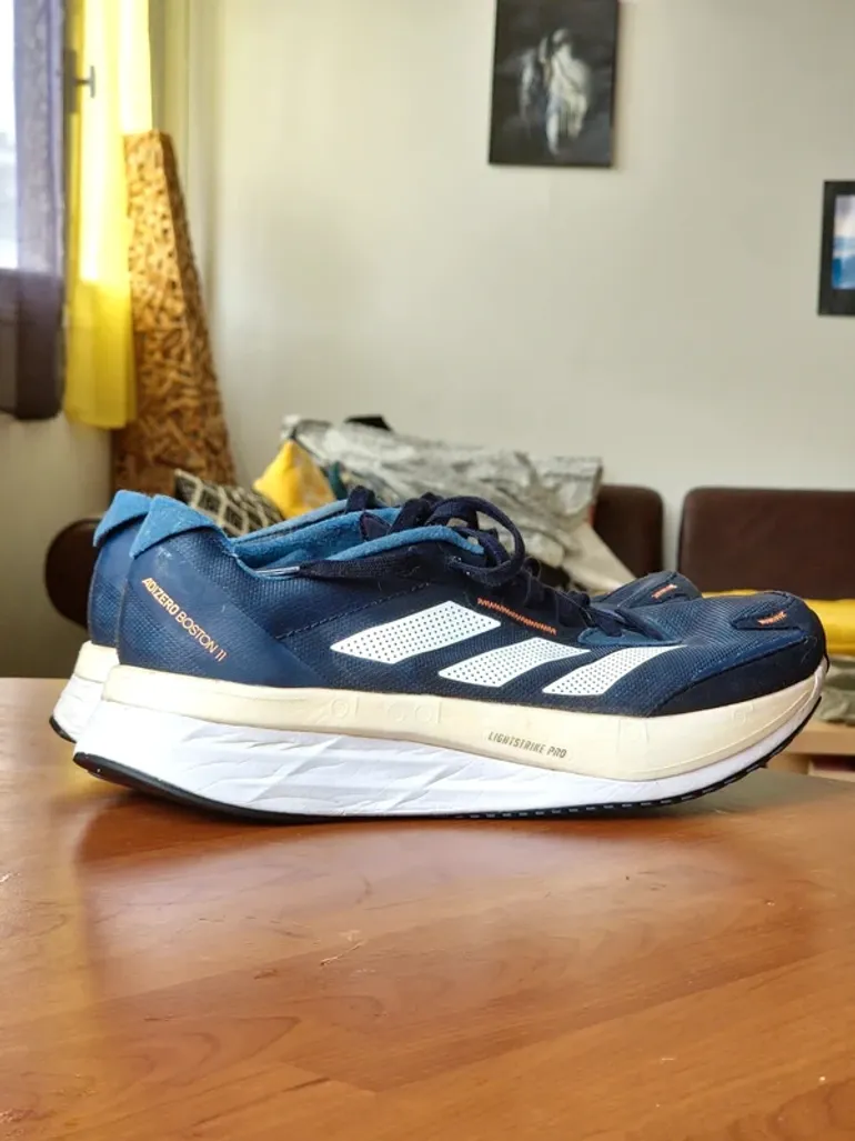 Used Continental Adizero Boston 11 bike — image 1 of 4
