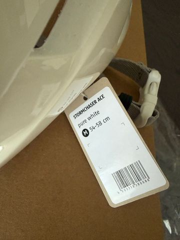 Used ABUS StormChaser ACE Helmet 2026 bike — image 5 of 10