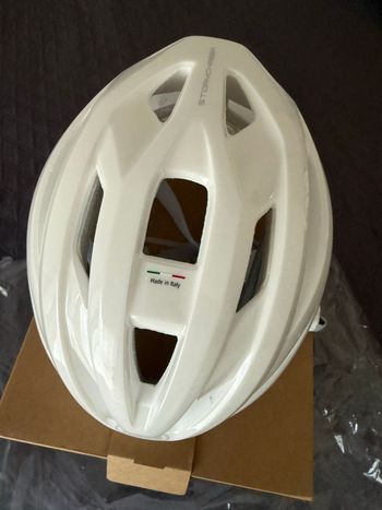 Used ABUS StormChaser ACE Helmet 2026 bike — image 7 of 10