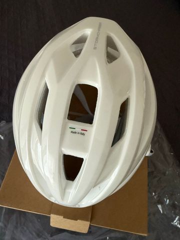 Used ABUS StormChaser ACE Helmet 2026 bike — image 7 of 10