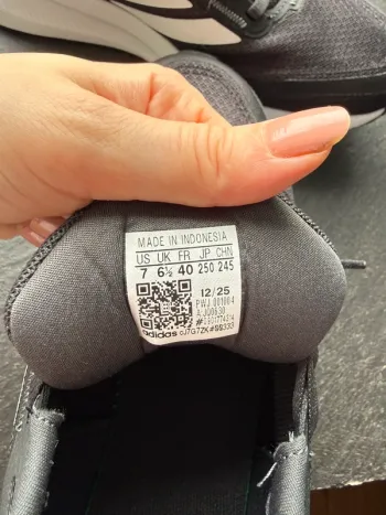 Adidas Sneakers bike d'occasion — image 5 sur 6