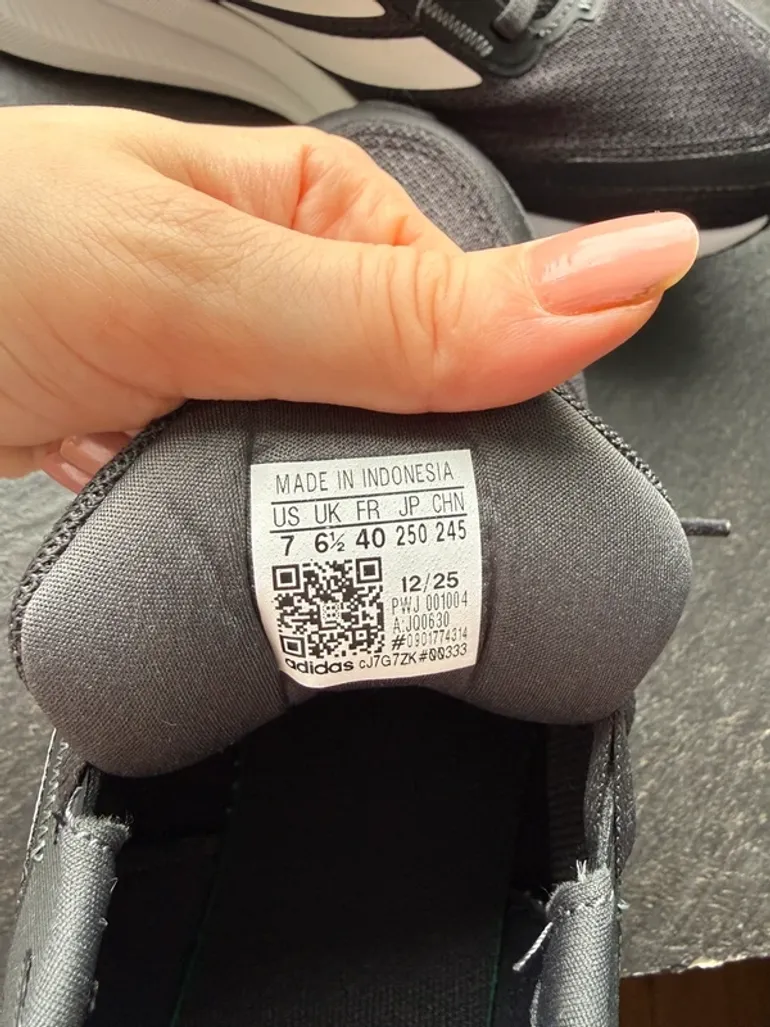 Adidas Sneakers bike d'occasion — image 5 sur 6