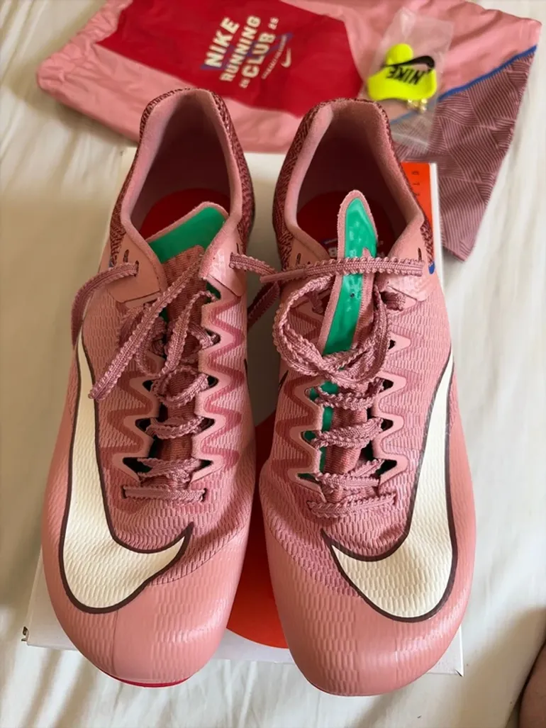 Nike Rival Sprint All bike usato — immagine 6 di 6