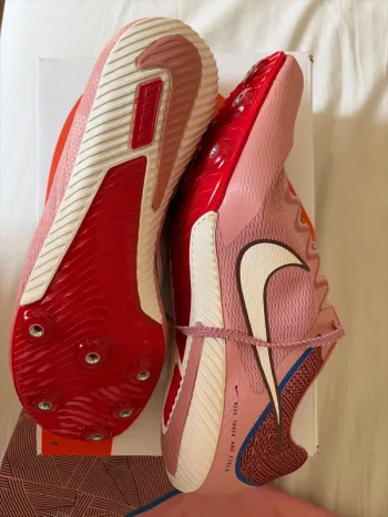 Nike Rival Sprint All bike usato — immagine 4 di 6