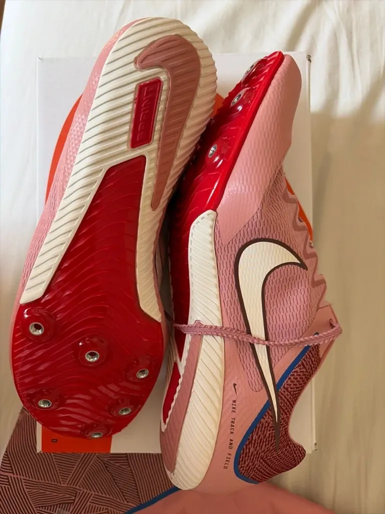 Nike Rival Sprint All bike usato — immagine 4 di 6