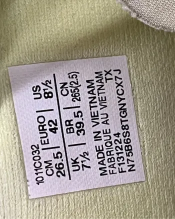 Tweedehands Asics Novablast 5 bike — afbeelding 6 van 13