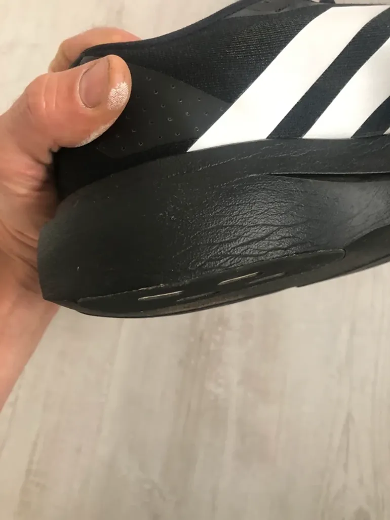 Adidas evo sl bike d'occasion — image 5 sur 5