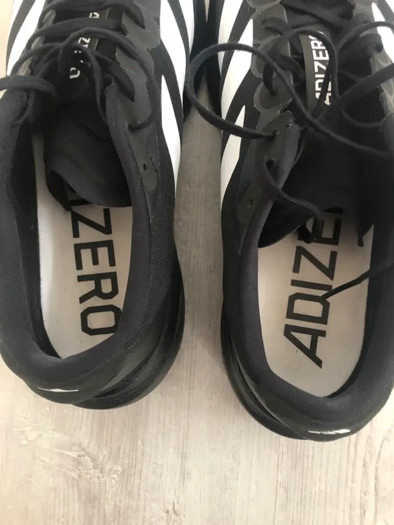Adidas evo sl bike usato — immagine 6 di 8