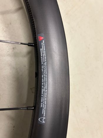Used Most Ultrafast 40 2023 bike — image 10 of 12