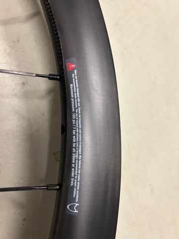 Used Most Ultrafast 40 2023 bike — image 10 of 12