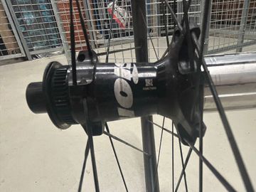 Used Most Ultrafast 40 2023 bike — image 6 of 12