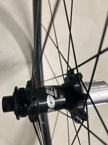 Used Most Ultrafast 40 2023 bike — image 7 of 12
