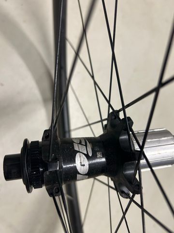 Used Most Ultrafast 40 2023 bike — image 7 of 12