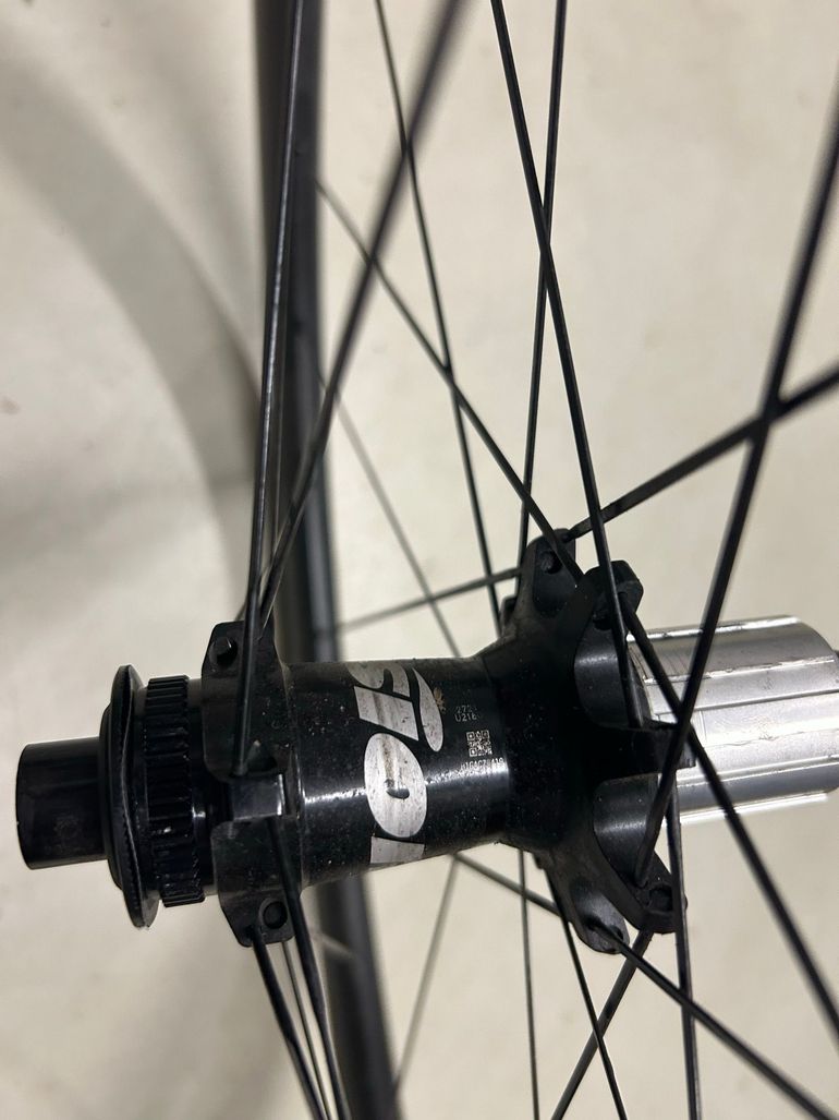 Used Most Ultrafast 40 2023 bike — image 7 of 12