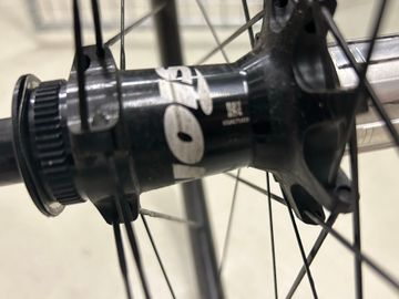 Used Most Ultrafast 40 2023 bike — image 5 of 12