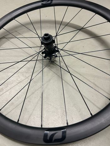 Used Most Ultrafast 40 2023 bike — image 3 of 12