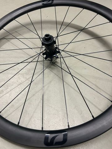 Used Most Ultrafast 40 2023 bike — image 3 of 12