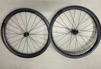 Used Most Ultrafast 40 2023 bike — image 2 of 12