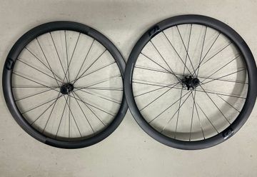 Used Most Ultrafast 40 2023 bike — image 2 of 12