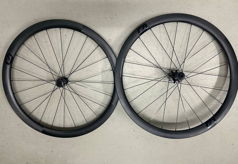 Used Most Ultrafast 40 2023 bike — image 2 of 12