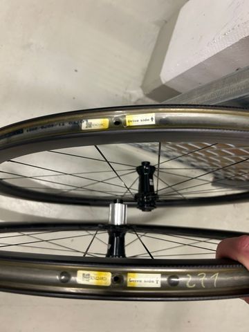 Used Most Ultrafast 40 2023 bike — image 4 of 12