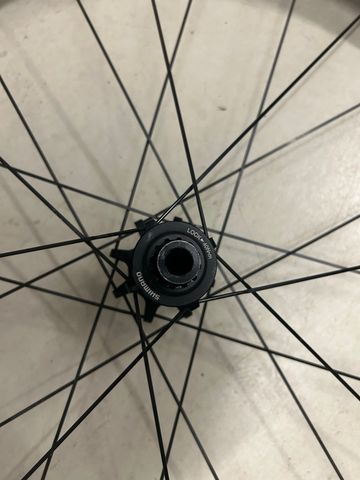 Used Most Ultrafast 40 2023 bike — image 9 of 12