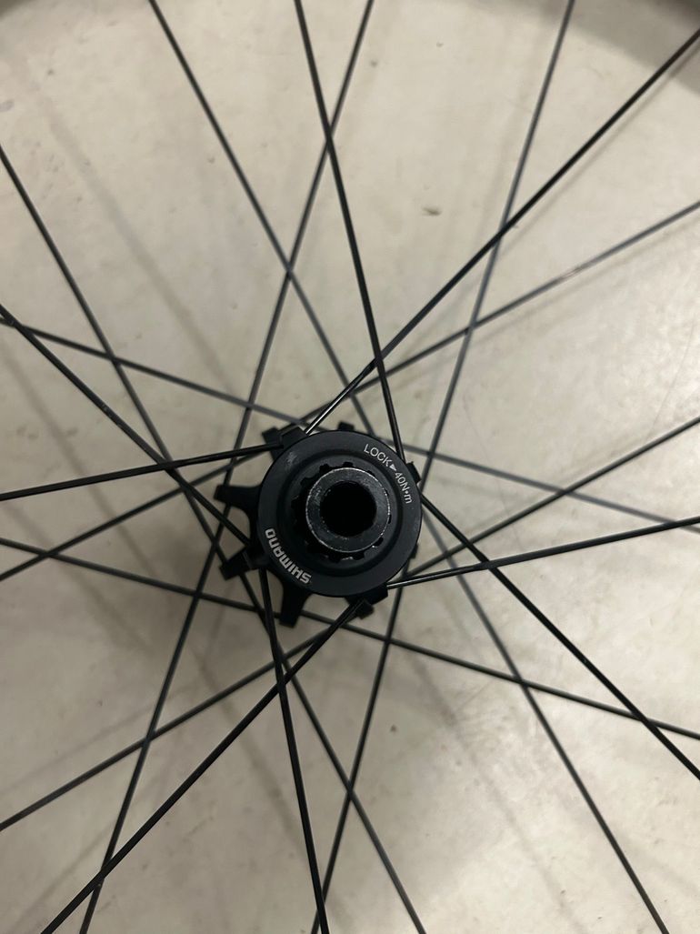 Used Most Ultrafast 40 2023 bike — image 9 of 12