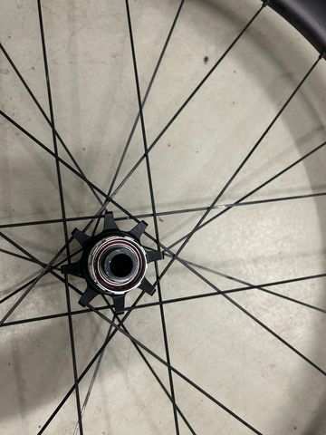 Used Most Ultrafast 40 2023 bike — image 8 of 12