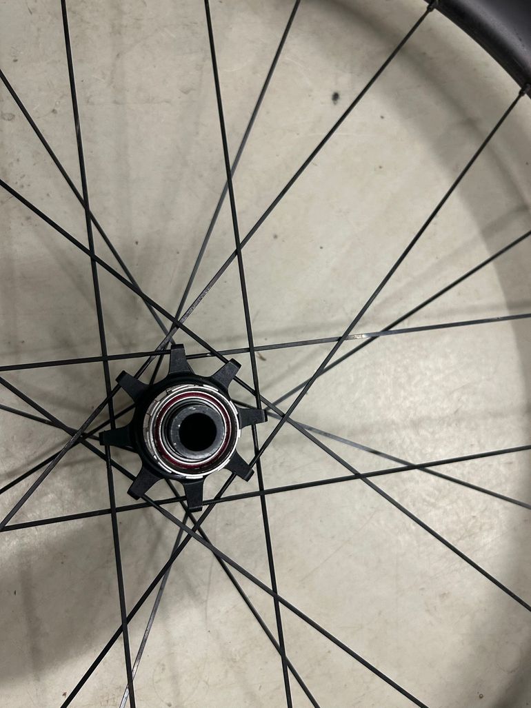 Used Most Ultrafast 40 2023 bike — image 8 of 12