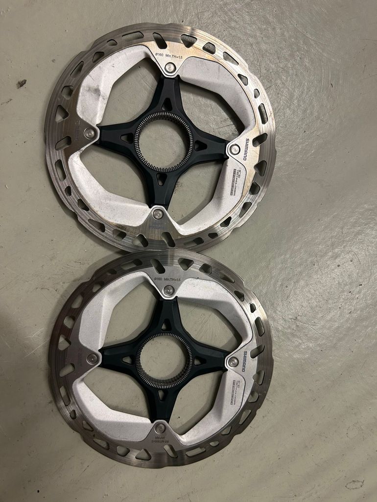 Used Most Ultrafast 40 2023 bike — image 12 of 12