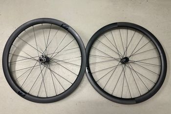Used Most Ultrafast 40 2023 bike