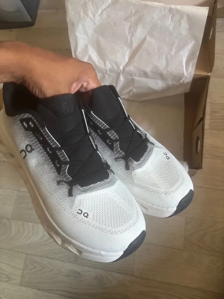 Tweedehands On Running Cloudtilt bike — afbeelding 5 van 5