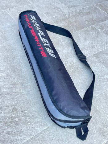 Used WOLKENSTRÜRMER PARAFLEX TRAINER KITE SPORT 2.3 bike — image 6 of 7