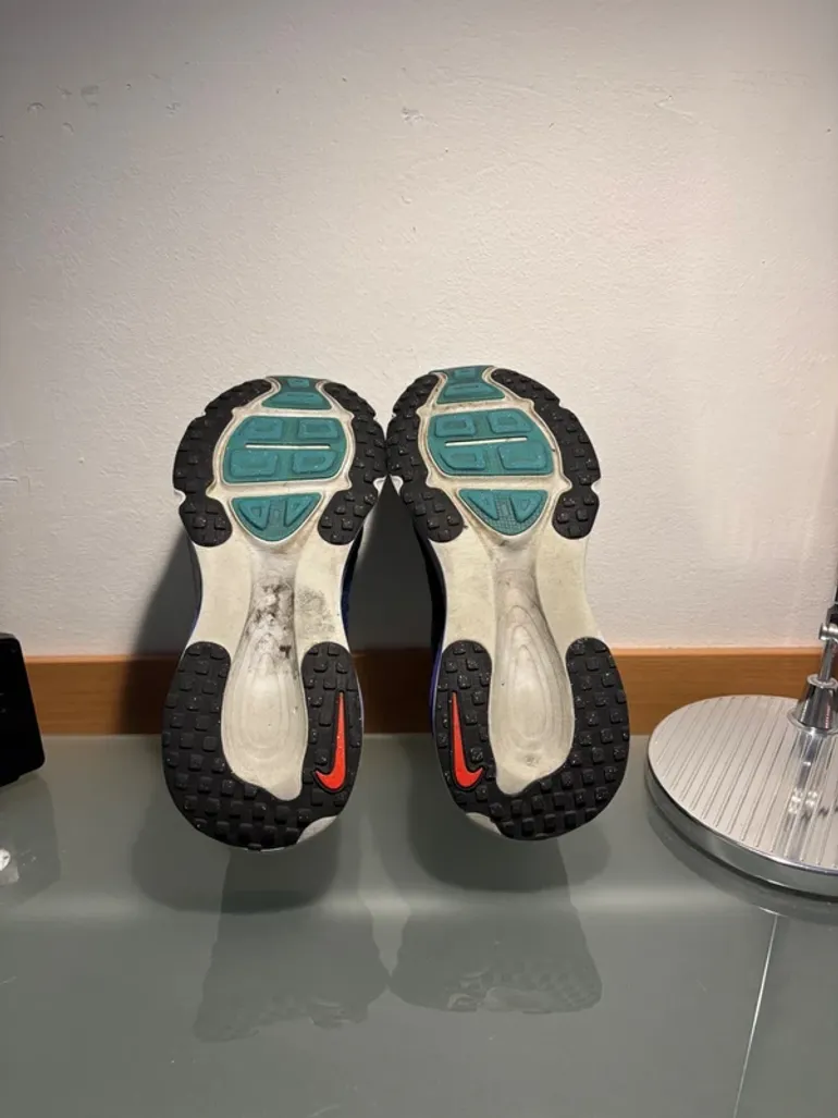 Gebrauchtes Nike Vomero 18 bike — Bild 4 von 6