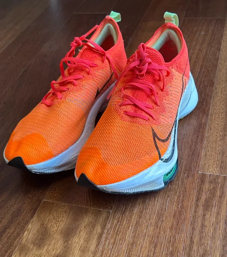 Tweedehands Gamma Air Zoom Alphafly Next% bike — afbeelding 6 van 7