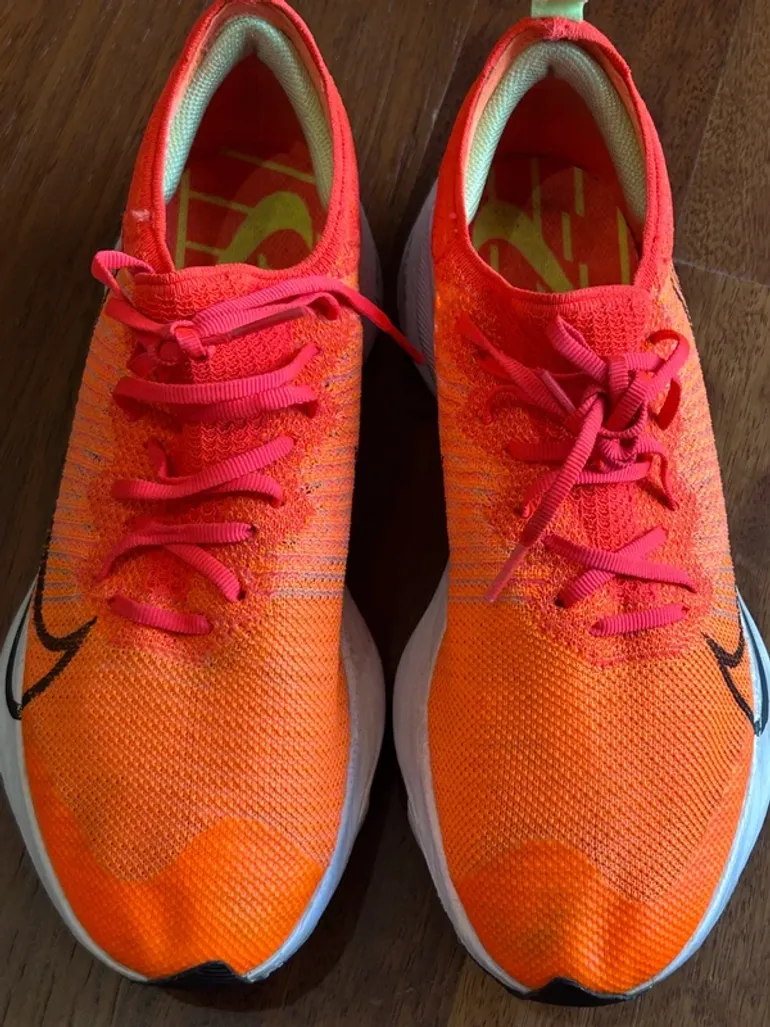 Tweedehands Gamma Air Zoom Alphafly Next% bike — afbeelding 3 van 7