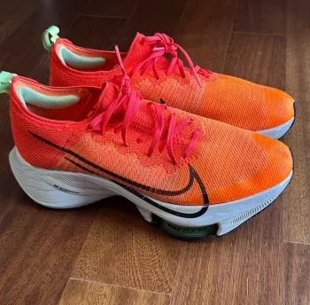 Tweedehands Gamma Air Zoom Alphafly Next% bike — afbeelding 2 van 7