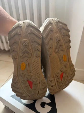 Gebrauchtes Nike ACG Zegama Trail bike — Bild 4 von 5