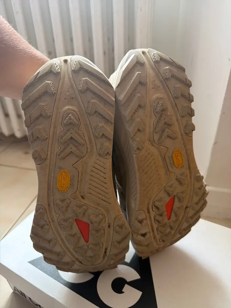 Gebrauchtes Nike ACG Zegama Trail bike — Bild 4 von 5