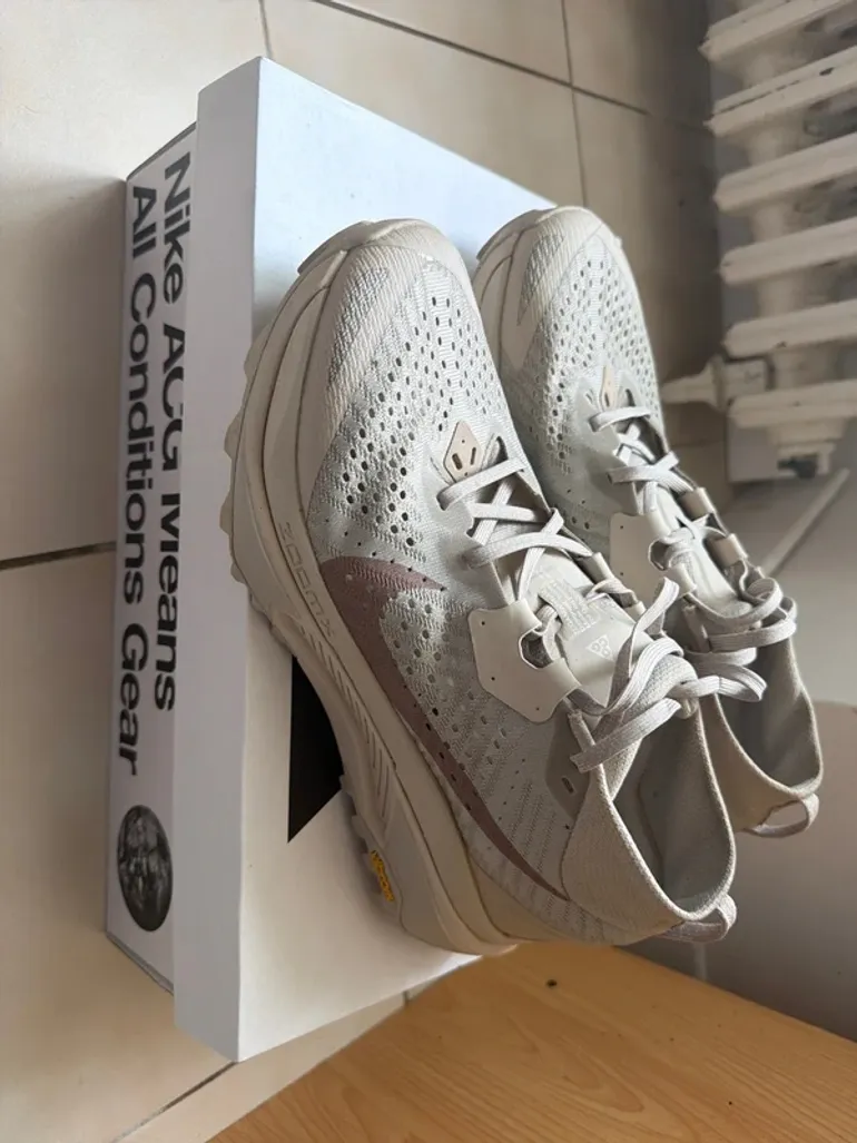 Gebrauchtes Nike ACG Zegama Trail bike — Bild 2 von 5