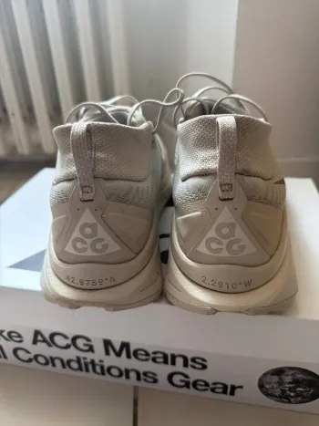 Gebrauchtes Nike ACG Zegama Trail bike — Bild 3 von 5