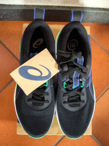 Gebrauchtes Scarpa Gel Pulse 17 bike