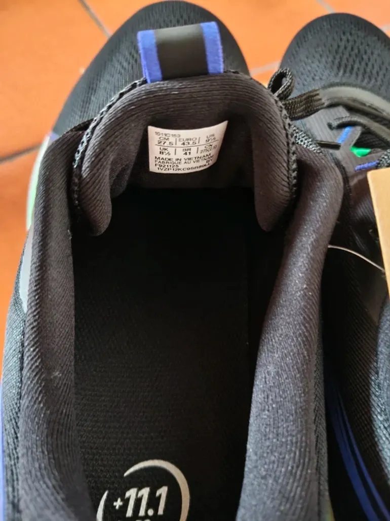 Gebrauchtes Scarpa Gel Pulse 17 bike — Bild 4 von 4