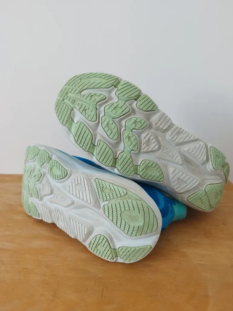 Gebrauchtes Hoka Clifton 10 bike — Bild 8 von 10