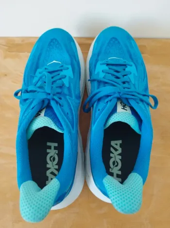 Gebrauchtes Hoka Clifton 10 bike — Bild 6 von 10